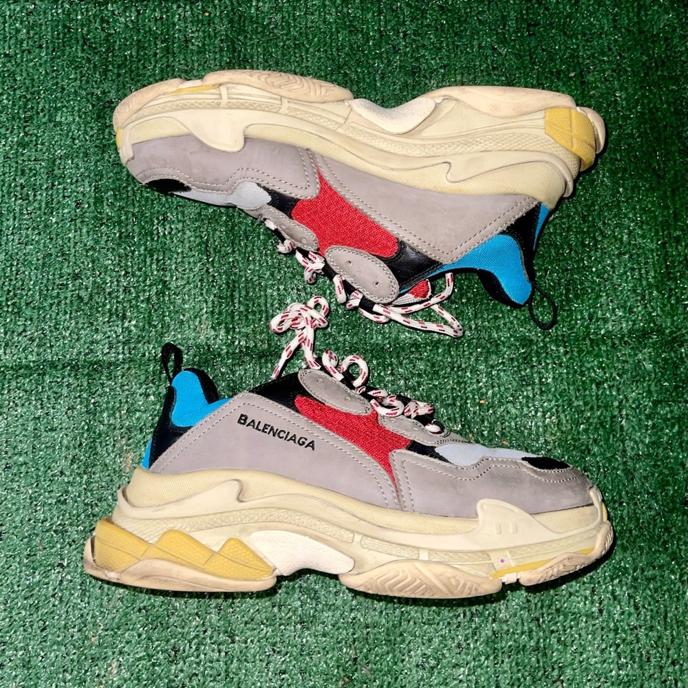 Balenciaga